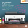 HP Smart Tank 7605 - Imprimante tout-en-1 Multifonction WiFi avec Chargeur Automatique de Documents, Impression Recto-Verso