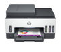 HP Smart Tank 7605 - Imprimante tout-en-1 Multifonction WiFi avec Chargeur Automatique de Documents, Impression Recto-Verso