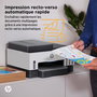 HP Smart Tank 7605 - Imprimante tout-en-1 Multifonction WiFi avec Chargeur Automatique de Documents, Impression Recto-Verso