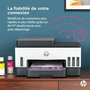 HP Smart Tank 7605 - Imprimante tout-en-1 Multifonction WiFi avec Chargeur Automatique de Documents, Impression Recto-Verso