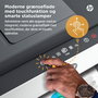 HP Smart Tank 7605 - Imprimante tout-en-1 Multifonction WiFi avec Chargeur Automatique de Documents, Impression Recto-Verso