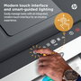 HP Smart Tank 7605 - Imprimante tout-en-1 Multifonction WiFi avec Chargeur Automatique de Documents, Impression Recto-Verso