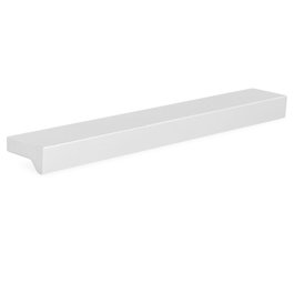 VIEFE Tirador Angle Aluminium Anodisé Mat 1440mm