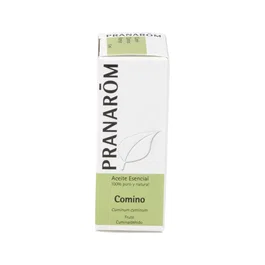 Pranarom Aceites Huile Essentielle de Cumin 5 ml