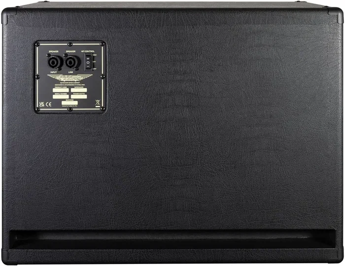 ASH0003 - Enceinte Bass Ashdown UK Evo Classic Neo 1x12" + Horn 700W 8 Ohms ASH0003 - Enceinte Bass Ashdown UK Evo Classic Neo 1x12" + Horn 700W 8 Ohms