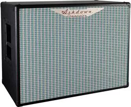 ASH0003 - Enceinte Bass Ashdown UK Evo Classic Neo 1x12" + Horn 700W 8 Ohms