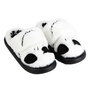 Cerdá Chaussons de maison ouvert Nightmare Before Christmas Taille 44-45 Couleur Blanc