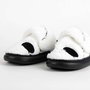 Cerdá Chaussons de maison ouvert Nightmare Before Christmas Taille 44-45 Couleur Blanc