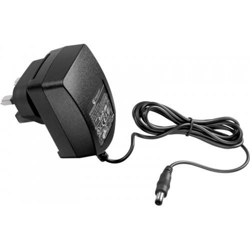 Poly Adaptateur Secteur Universel 5V 3A, Alimentation PSU pour VVX 150, 250, 350, 450 IP Phones Poly Adaptateur Secteur Universel 5V 3A, Alimentation PSU pour VVX 150, 250, 350, 450 IP Phones