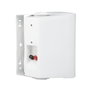 Vivolink VLSP65AW Ensemble de haut-parleurs actifs 2x30W Blanc