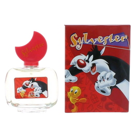 Looney Tunes Parfum Sylvester Eau de Toilette pour Garçons - 50 ml