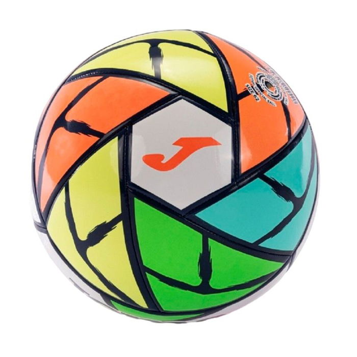 Balle de Futsal Joma Sport Pentaforce Vert citron (58 cm)