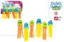 Color Baby Jeu aquatique de 6 pieuvres Aqua World pour enfants à partir de 3 ans