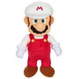 Nintendo Peluche officielle 25 cm - Modèles assortis - Figurine en peluche personnage Nintendo pour enfant dès 3 ans