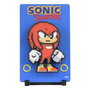 Sonic the Hedgehog (Classic) magnet à collectionner FiGGYZ Knuckles 11 cm