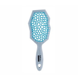 Bifull Glacier Cepillo de Cabello Celeste