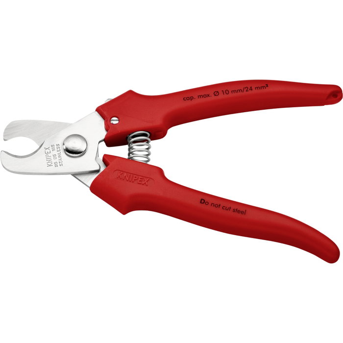 Knipex Ciseaux à câbles 95 05 165