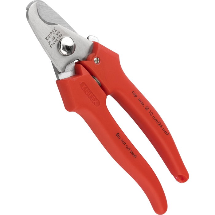 Knipex Ciseaux à câbles 95 05 165