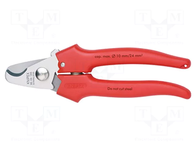 Knipex Ciseaux à câble 95 05 165