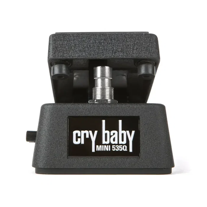 Dunlop Cry Baby Mini 535Q Wah Dunlop Cry Baby Mini 535Q Wah