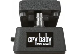 DUNLOP Crybaby Q Mini