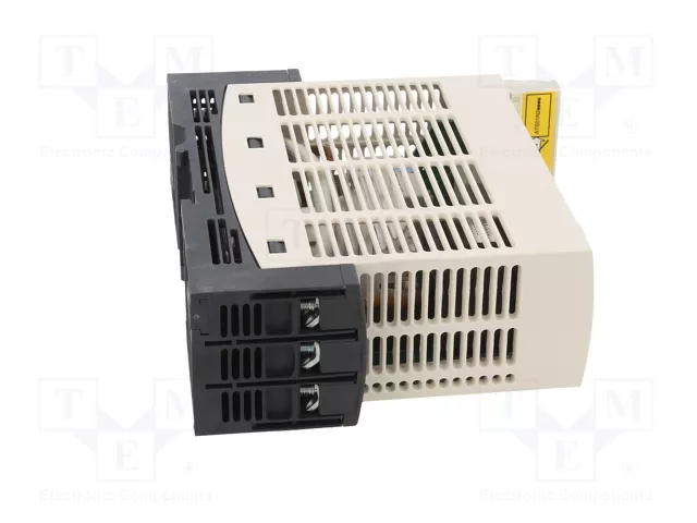 SCHNEIDER ELECTRIC Module d'automatisation softstart pour rail DIN 7,5/11kW