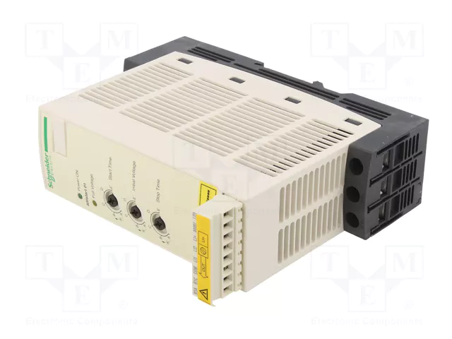 SCHNEIDER ELECTRIC Module d'automatisation softstart pour rail DIN 7,5/11kW