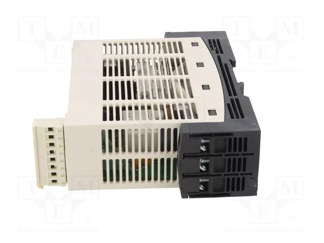 SCHNEIDER ELECTRIC Module d'automatisation softstart pour rail DIN 7,5/11kW