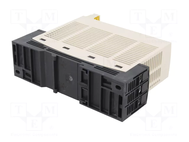 SCHNEIDER ELECTRIC Module d'automatisation softstart pour rail DIN 7,5/11kW