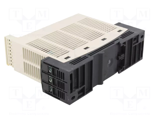 SCHNEIDER ELECTRIC Module d'automatisation softstart pour rail DIN 7,5/11kW