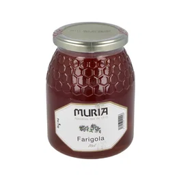 MURIA Miel de thym 1kg