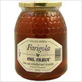 MURIA Miel de thym 1kg