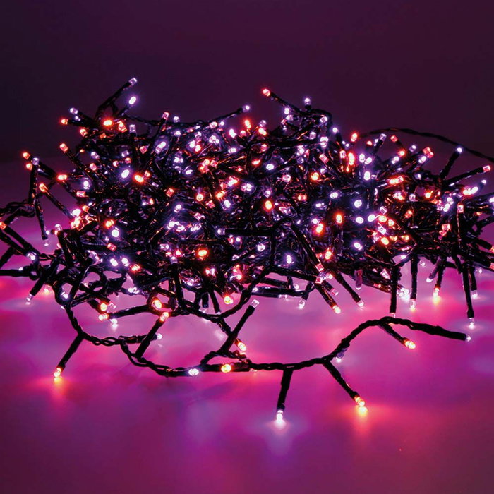 Guirlande lumineuse LED Lumineo 14 m Guirlande lumineuse LED Lumineo 14 m