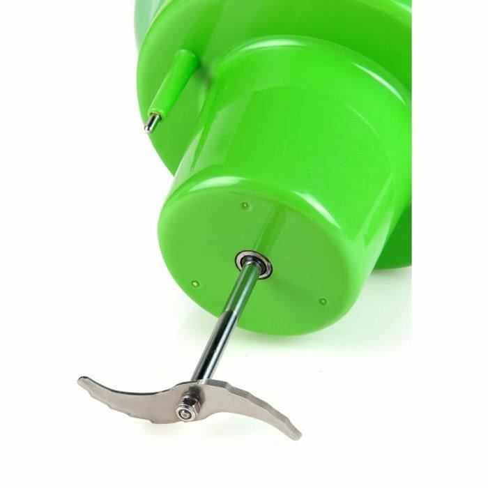 Domo Blender chauffant DO705BL, 2 L, Inox, Argenté Domo Blender chauffant DO705BL, 2 L, Inox, Argenté