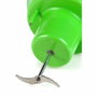 Domo Blender chauffant DO705BL, 2 L, Inox, Argenté