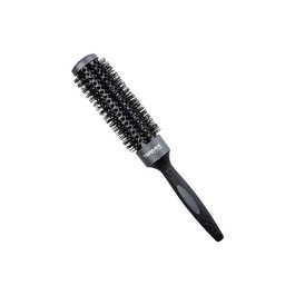 Termix Brosse Evolution XL 32 - Brosse thermique professionnelle pour cheveux avec fibres nylon ionisées et revêtement PTFE