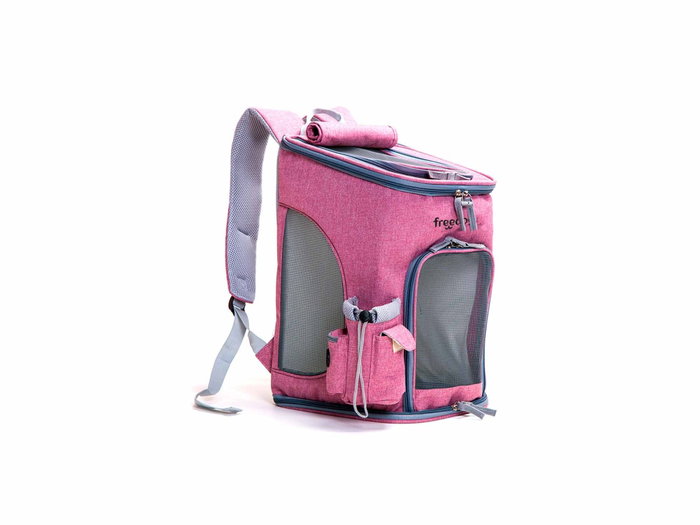Freedog Mochila K2 Pro Fuchsia Freedog Mochila K2 Pro Fuchsia