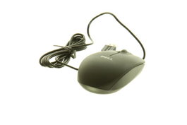Dell Souris optique USB, noir