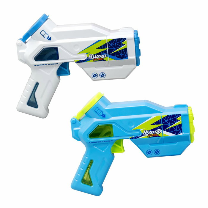 Silverlit Set de jouets de plage Blanc 100 L