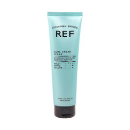 Ref Stockholm Curl Cream 150 ml, Crème coiffante tenue flexible