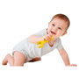 Clementoni Atelier de bricolage Baby - Boîte à outils (9 pcs)