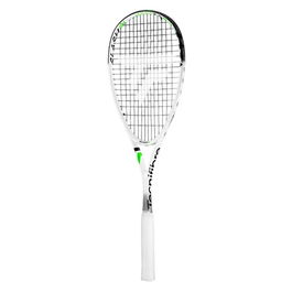 Raquette de Tennis Tecnifibre Slash 135 Power Vert citron