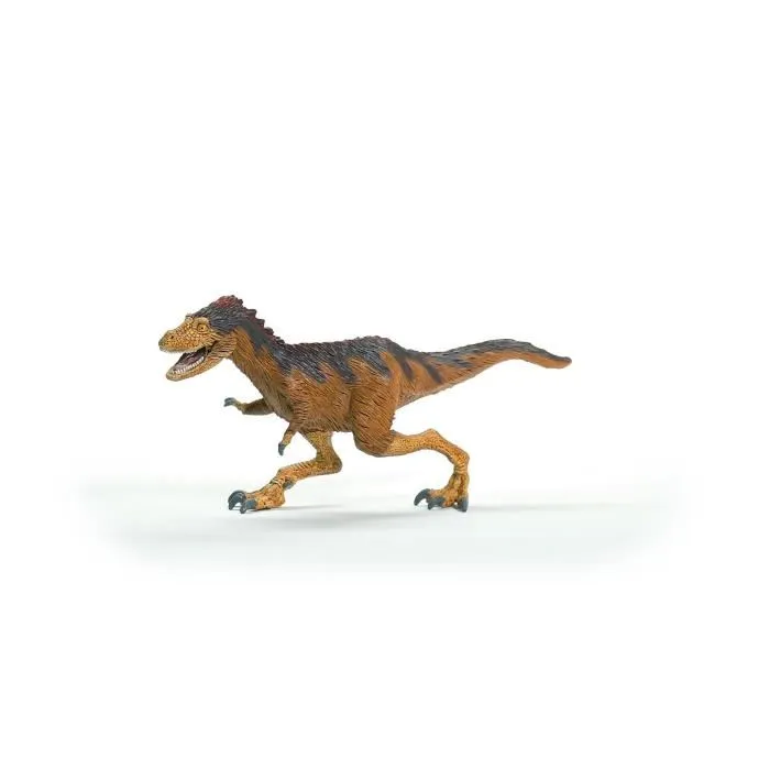 Schleich 15039 Dinosaurs - Figurine Moros Intrepidus, Détails Réalistes, Jouet Dinosaure pour Enfants dès 4 Ans, 5 x 20 x 9 cm