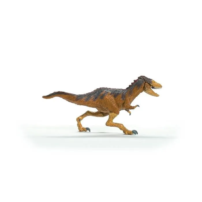 Schleich 15039 Dinosaurs - Figurine Moros Intrepidus, Détails Réalistes, Jouet Dinosaure pour Enfants dès 4 Ans, 5 x 20 x 9 cm