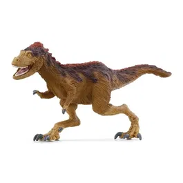 Schleich 15039 Dinosaurs - Figurine Moros Intrepidus, Détails Réalistes, Jouet Dinosaure pour Enfants dès 4 Ans, 5 x 20 x 9 cm