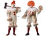 BigBuy Carnival Déguisement pour Enfants Beige Assassin
