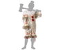BigBuy Carnival Déguisement pour Enfants Beige Assassin