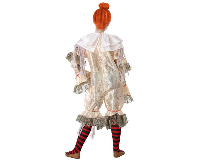 BigBuy Carnival Déguisement pour Enfants Beige Assassin