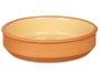 La Dehesa Set de 4 cazuelas en terre cuite 16 cm couleur moutarde (Set de 6)