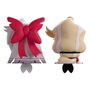 Youtooz Hazbin Hotel Monitor Buddiez - Figurines en vinyle Charlie & Vaggie